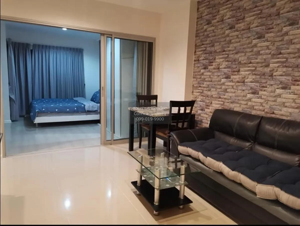 FOR RENT condo , Aspire Rama 9 , MRT-Phra Ram 9 , Huai Khwang , H 3