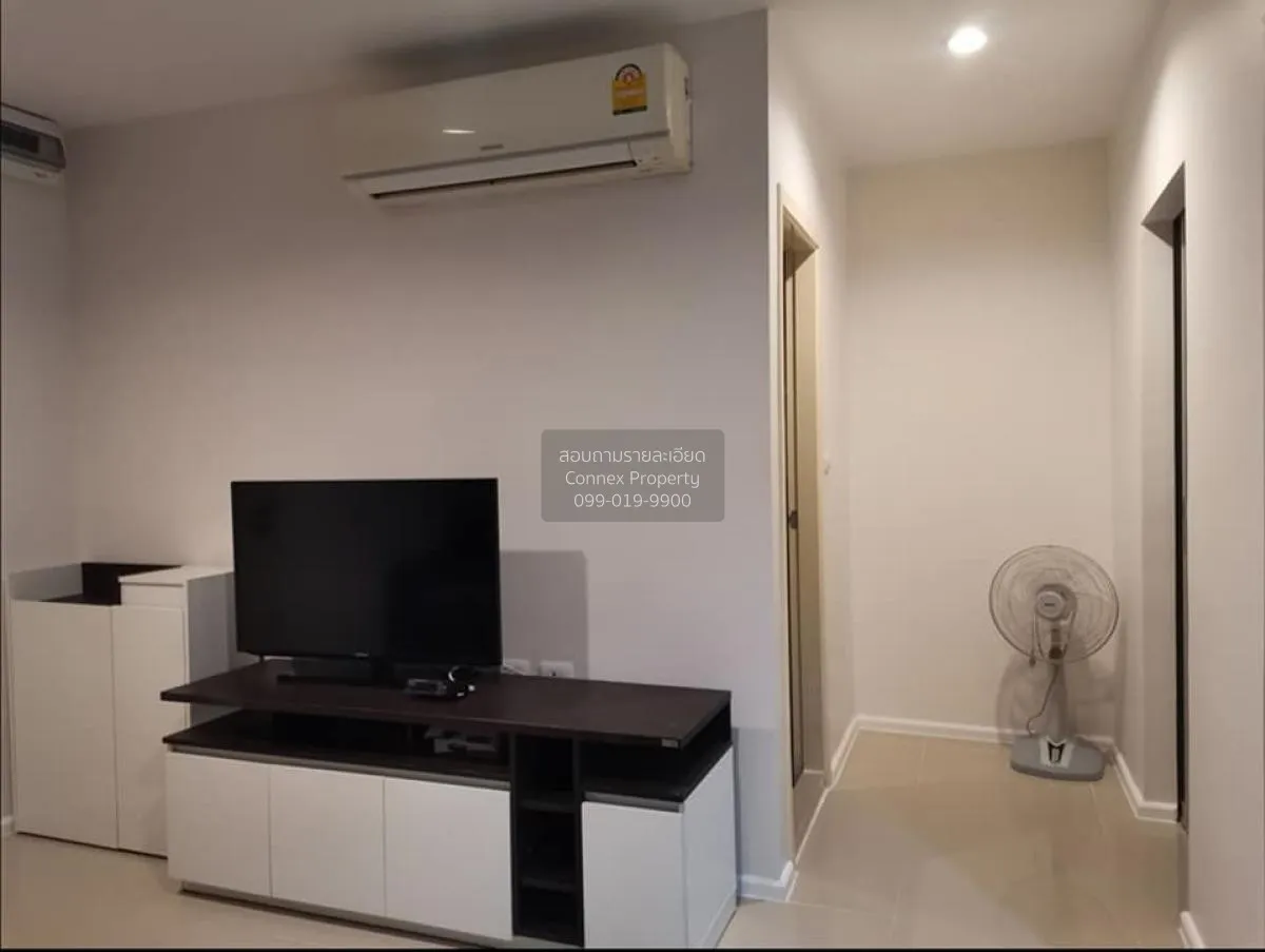 FOR RENT condo , Aspire Rama 9 , MRT-Phra Ram 9 , Huai Khwang , H 4