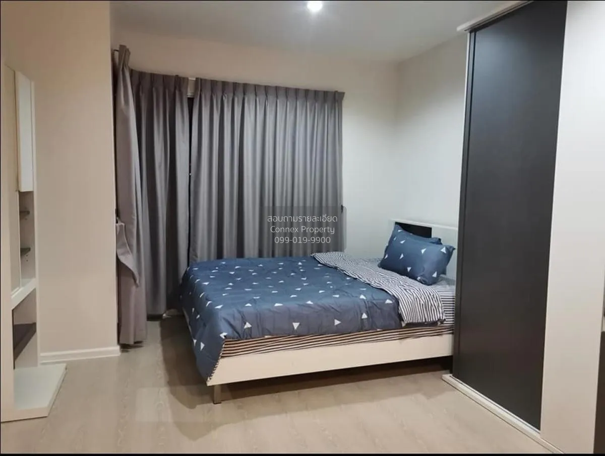 FOR RENT condo , Aspire Rama 9 , MRT-Phra Ram 9 , Huai Khwang , H