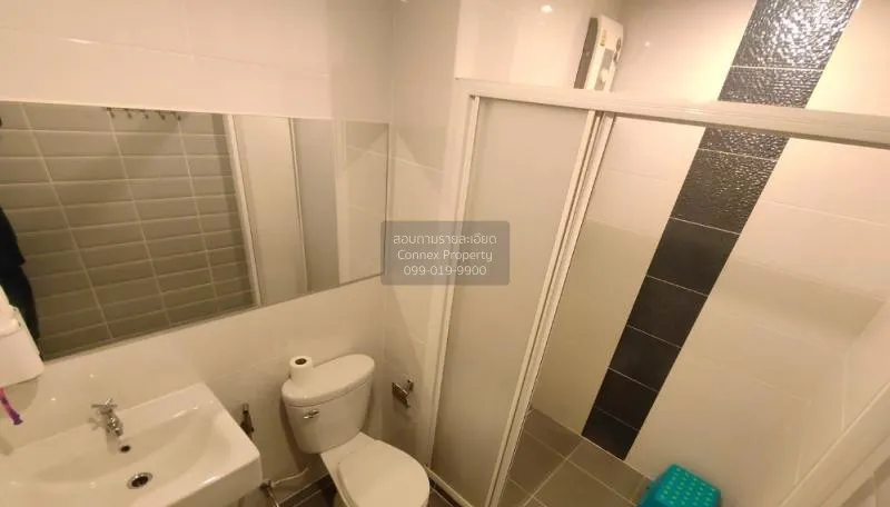 FOR RENT condo , Aspire Rama 9 , MRT-Phra Ram 9 , Huai Khwang , H