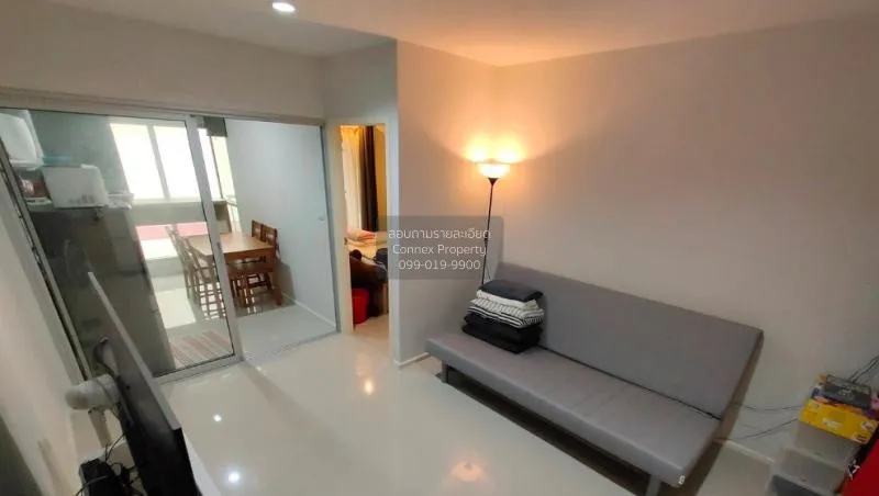 FOR RENT condo , Aspire Rama 9 , MRT-Phra Ram 9 , Huai Khwang , H 2