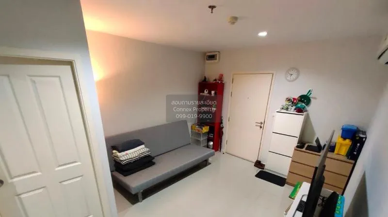 FOR RENT condo , Aspire Rama 9 , MRT-Phra Ram 9 , Huai Khwang , H 3
