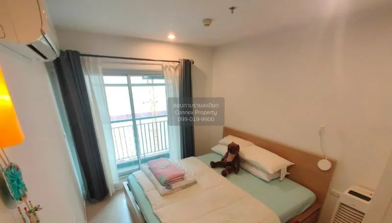 FOR RENT condo , Aspire Rama 9 , MRT-Phra Ram 9 , Huai Khwang , H