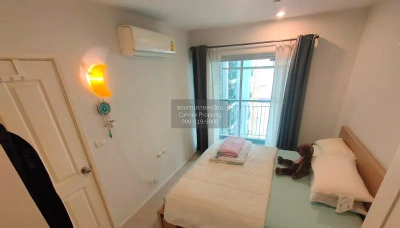 FOR RENT condo , Aspire Rama 9 , MRT-Phra Ram 9 , Huai Khwang , H