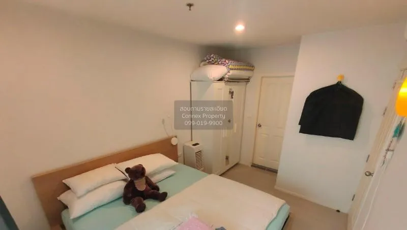 FOR RENT condo , Aspire Rama 9 , MRT-Phra Ram 9 , Huai Khwang , H