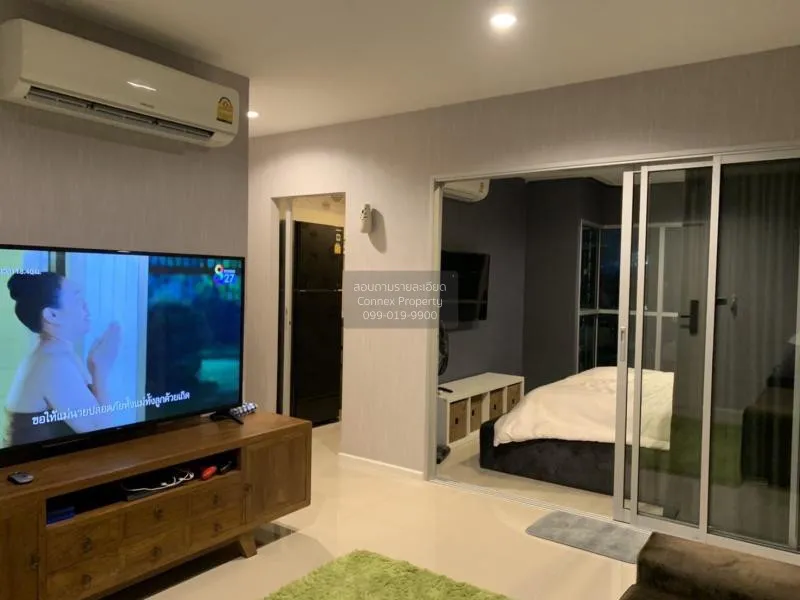 FOR SALE condo , Aspire Rama 9 , MRT-Phra Ram 9 , Huai Khwang , H 1