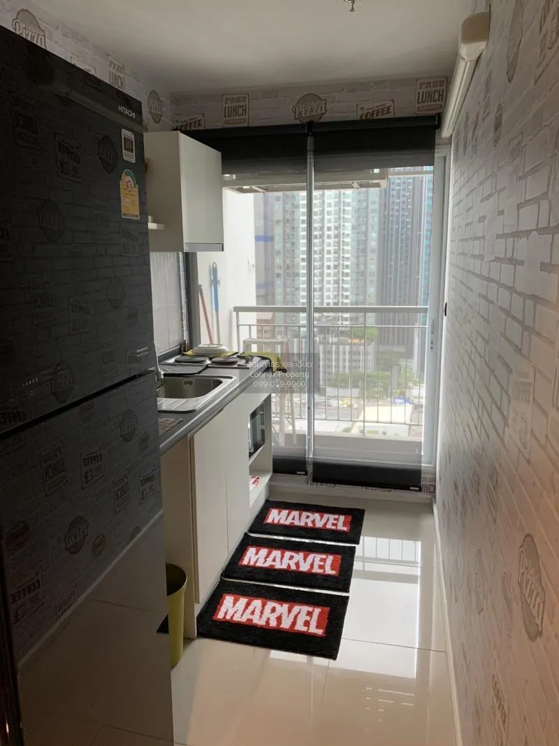 FOR SALE condo , Aspire Rama 9 , MRT-Phra Ram 9 , Huai Khwang , H 2