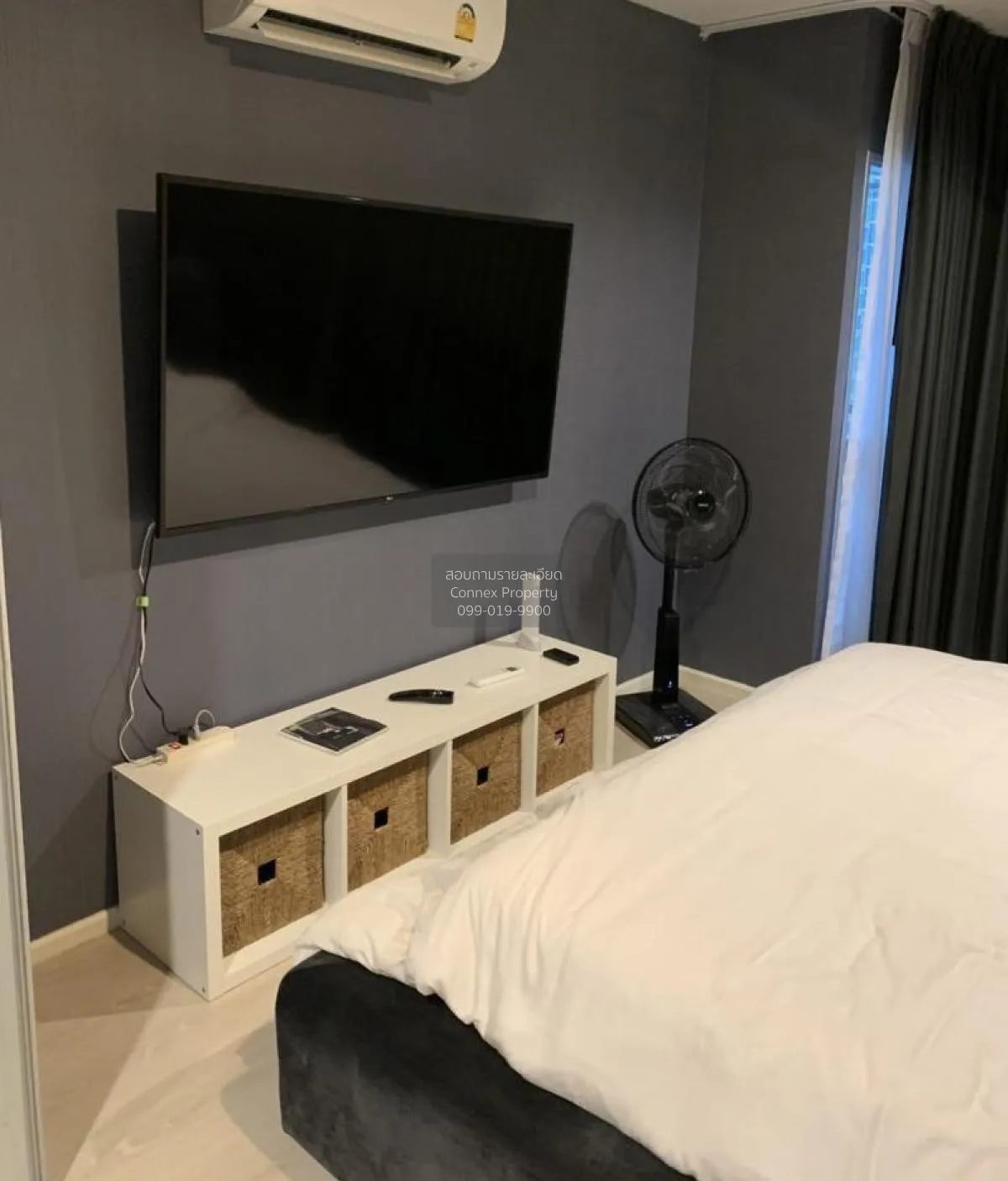 FOR RENT condo , Aspire Rama 9 , MRT-Phra Ram 9 , Huai Khwang , H 4