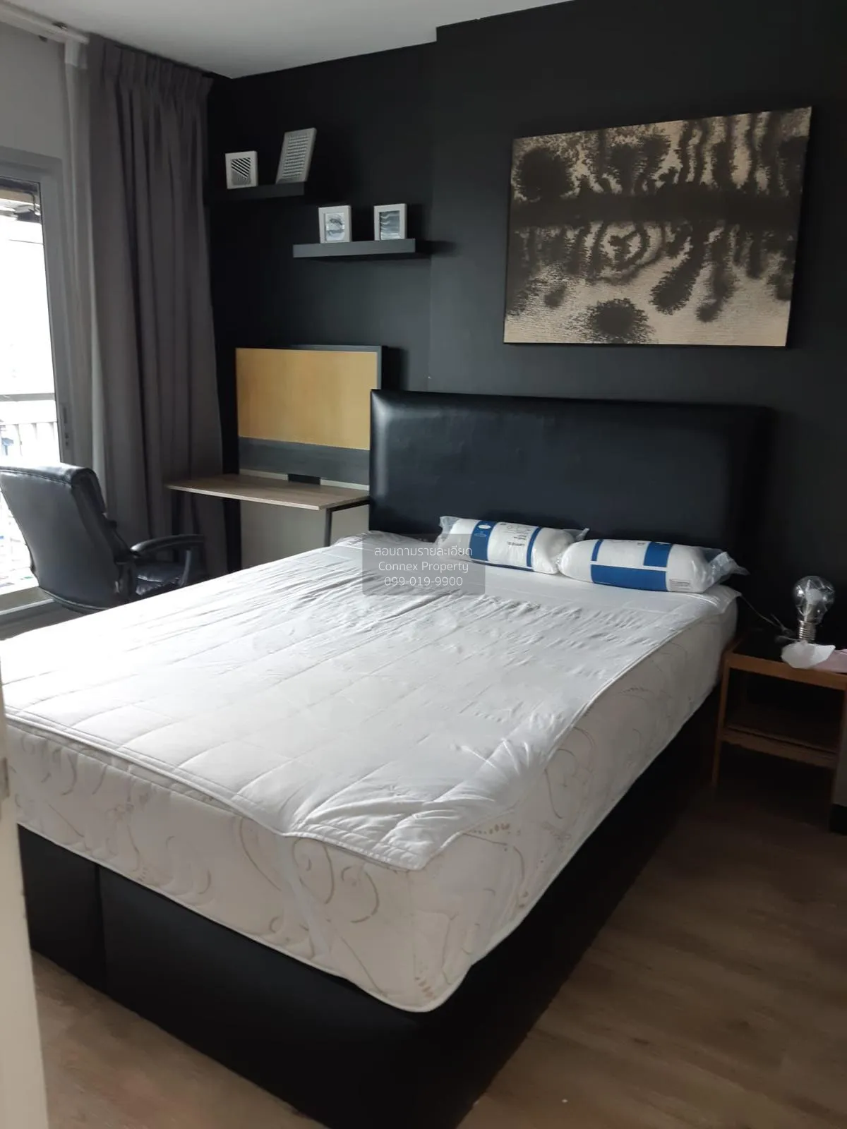 FOR RENT condo , Aspire Rama 9 , MRT-Phra Ram 9 , Huai Khwang , H 1