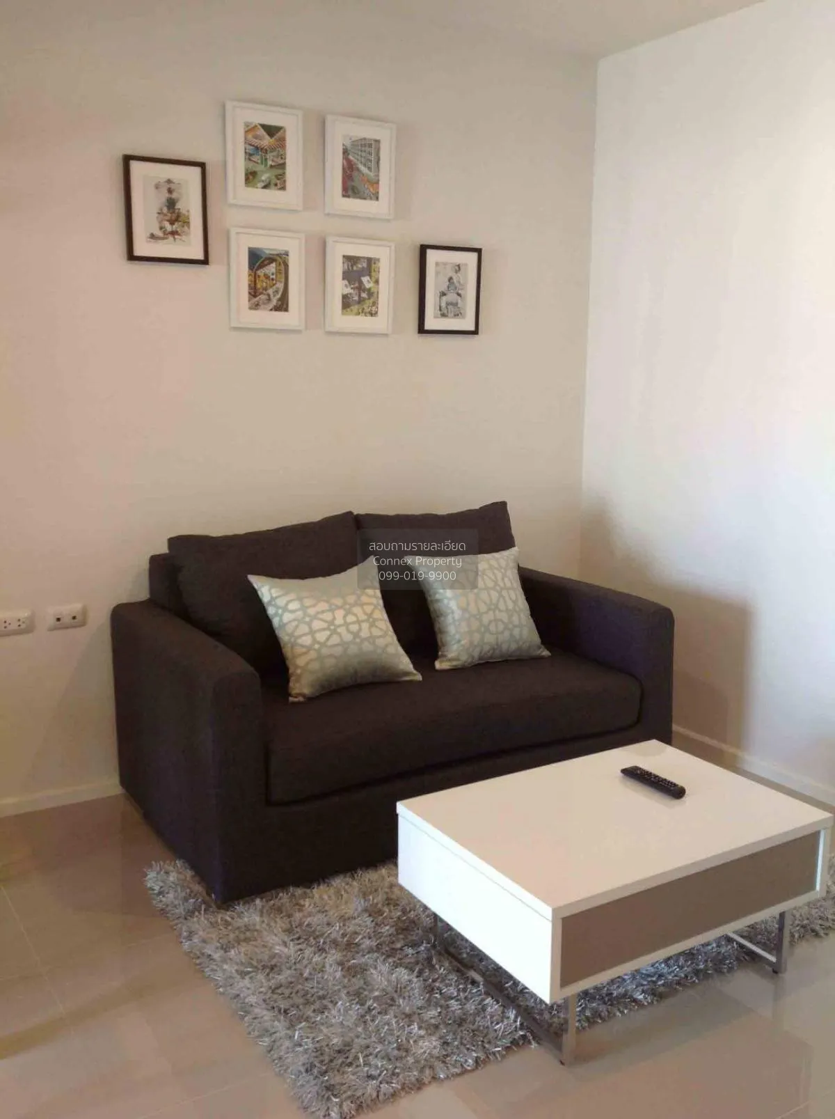 FOR RENT condo , Aspire Rama 9 , MRT-Phra Ram 9 , Huai Khwang , H 4