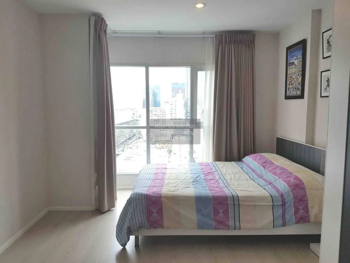 เช่าคอนโด  แอสปาย พระราม 9 MRT-พระราม 9 ห้วยขวาง เขต ห้วยขวาง กรุ