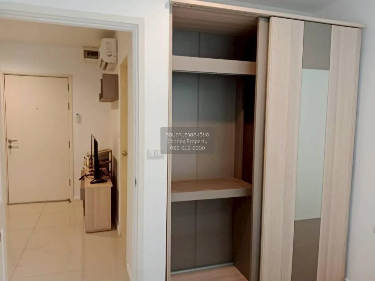 FOR RENT condo , Aspire Rama 9 , MRT-Phra Ram 9 , Huai Khwang , H 2