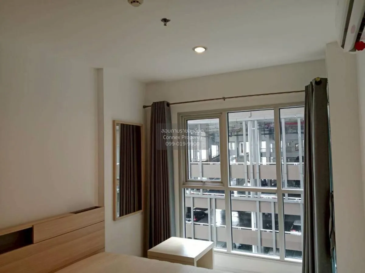 FOR RENT condo , Aspire Rama 9 , MRT-Phra Ram 9 , Huai Khwang , H 4