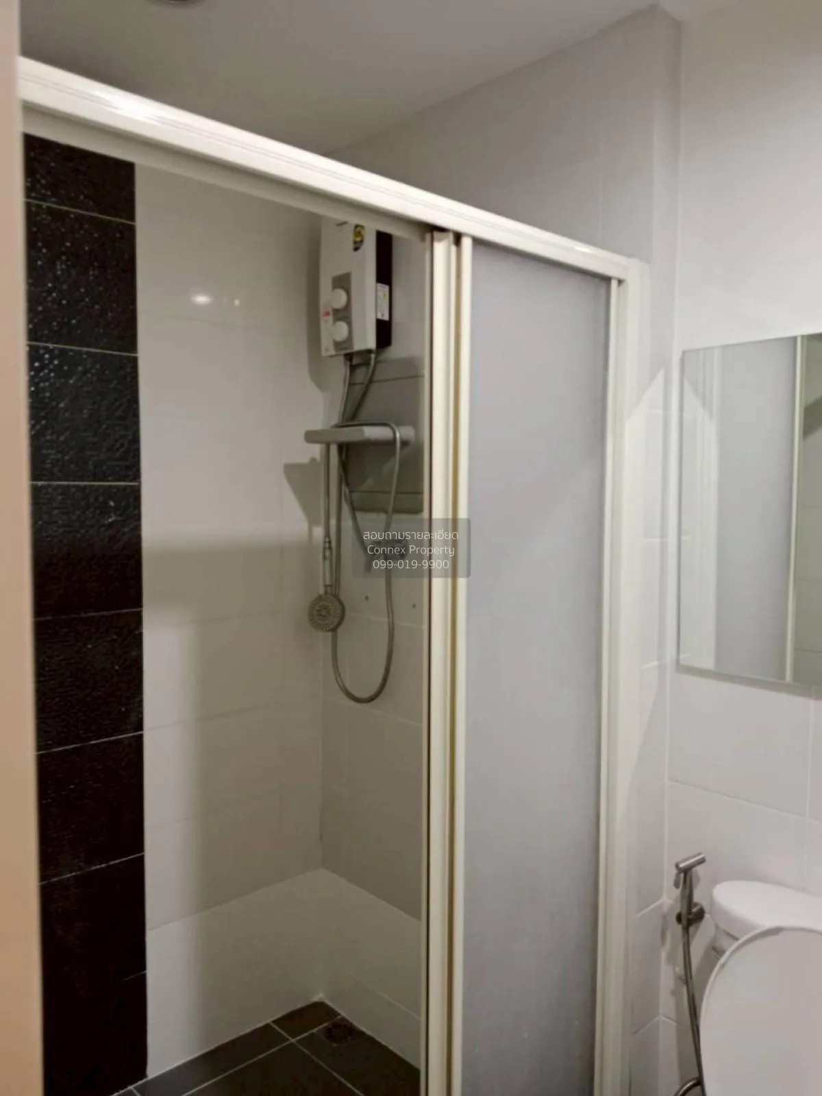 FOR RENT condo , Aspire Rama 9 , MRT-Phra Ram 9 , Huai Khwang , H