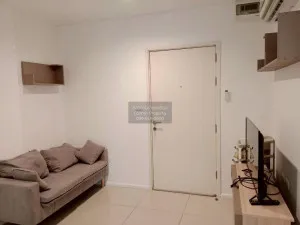 FOR RENT condo , Aspire Rama 9 , MRT-Phra Ram 9 , Huai Khwang , Huai Khwang , Bangkok , CX-34946