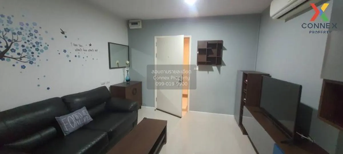 For Sale Condo , Aspire Rama 9 , MRT-Phra Ram 9 , Huai Khwang , H 1