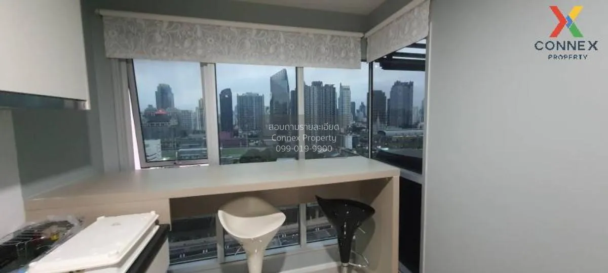 For Sale Condo , Aspire Rama 9 , MRT-Phra Ram 9 , Huai Khwang , H 3