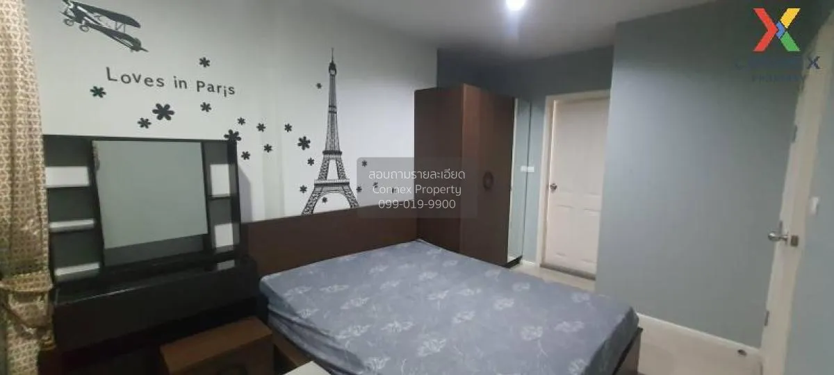 For Sale Condo , Aspire Rama 9 , MRT-Phra Ram 9 , Huai Khwang , H 4