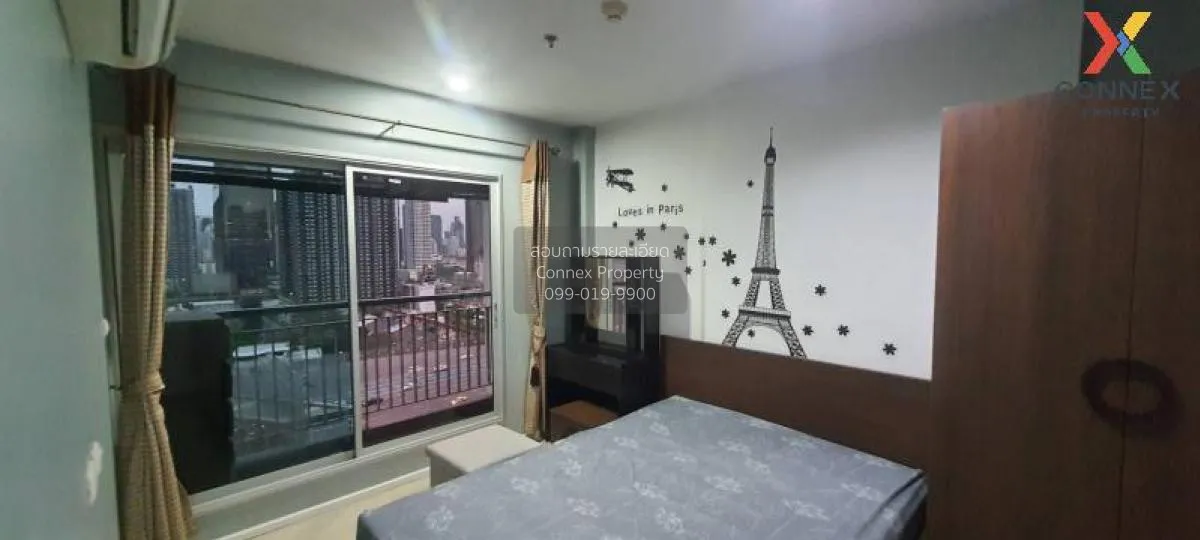 For Sale Condo , Aspire Rama 9 , MRT-Phra Ram 9 , Huai Khwang , H