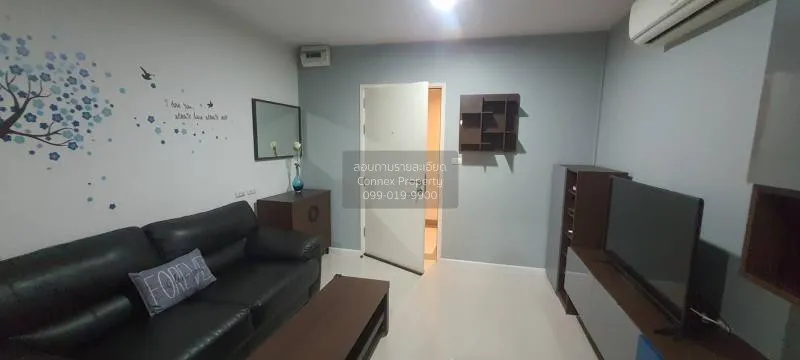 FOR RENT condo , Aspire Rama 9 , MRT-Phra Ram 9 , Huai Khwang , H 1