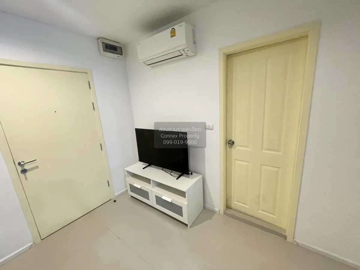 FOR RENT condo , Aspire Rama 9 , MRT-Phra Ram 9 , Huai Khwang , H 1