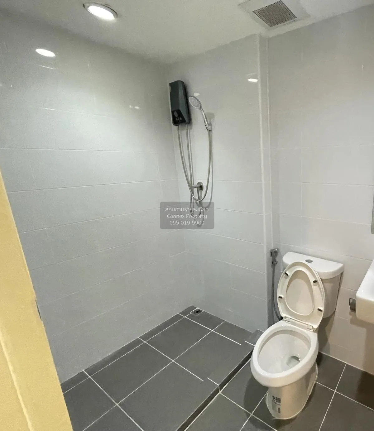 FOR RENT condo , Aspire Rama 9 , MRT-Phra Ram 9 , Huai Khwang , H 4