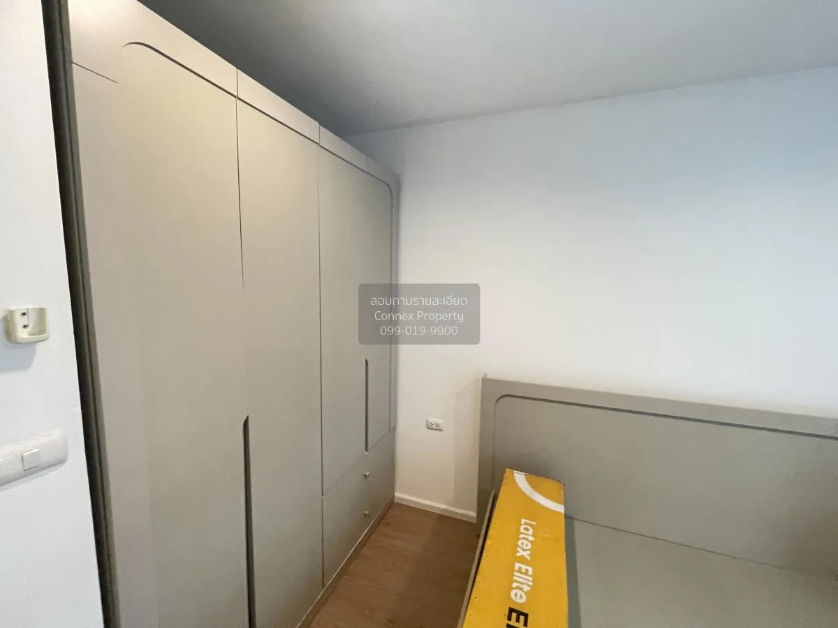 FOR RENT condo , Aspire Rama 9 , MRT-Phra Ram 9 , Huai Khwang , H 3