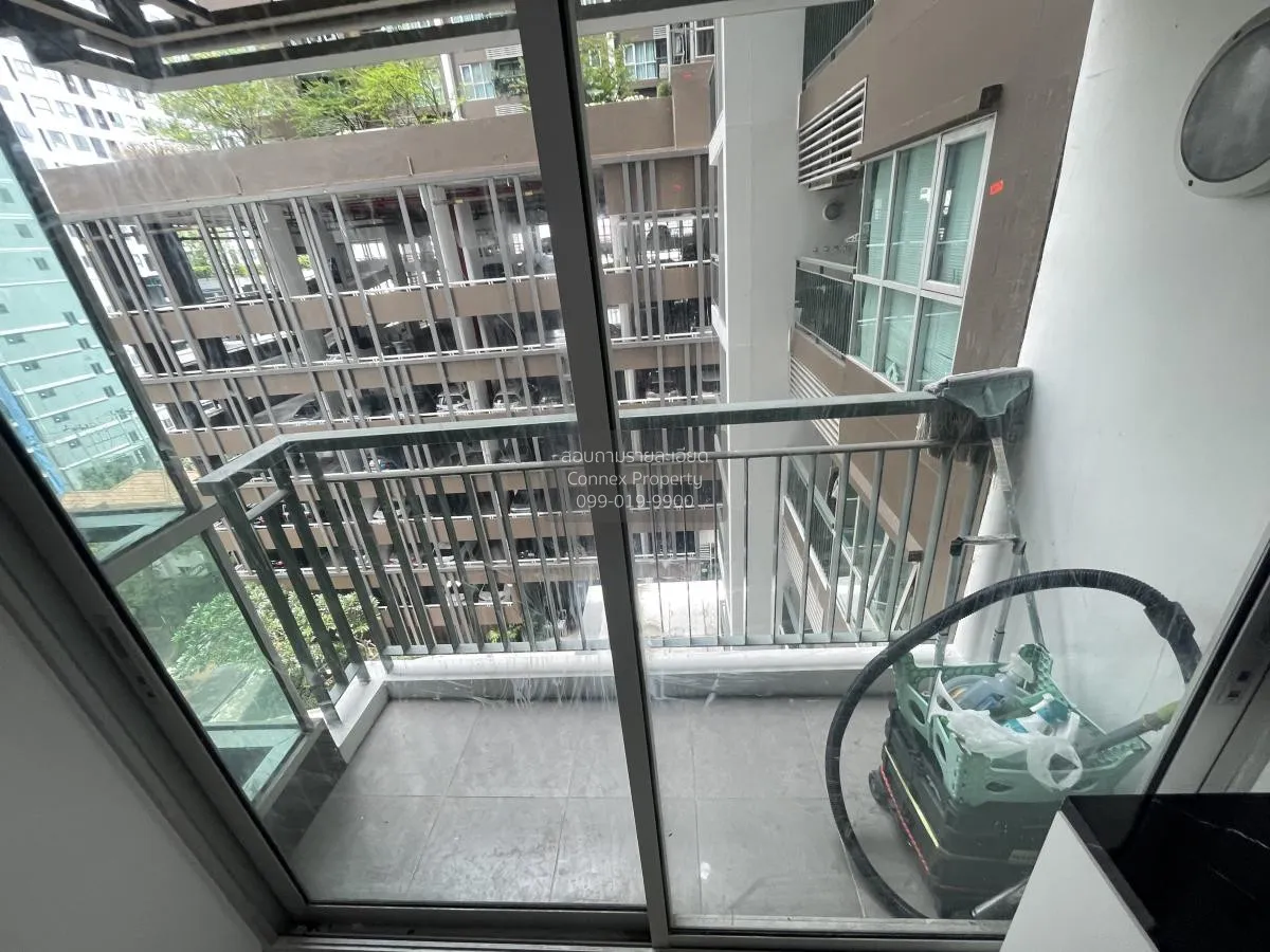 FOR RENT condo , Aspire Rama 9 , MRT-Phra Ram 9 , Huai Khwang , H