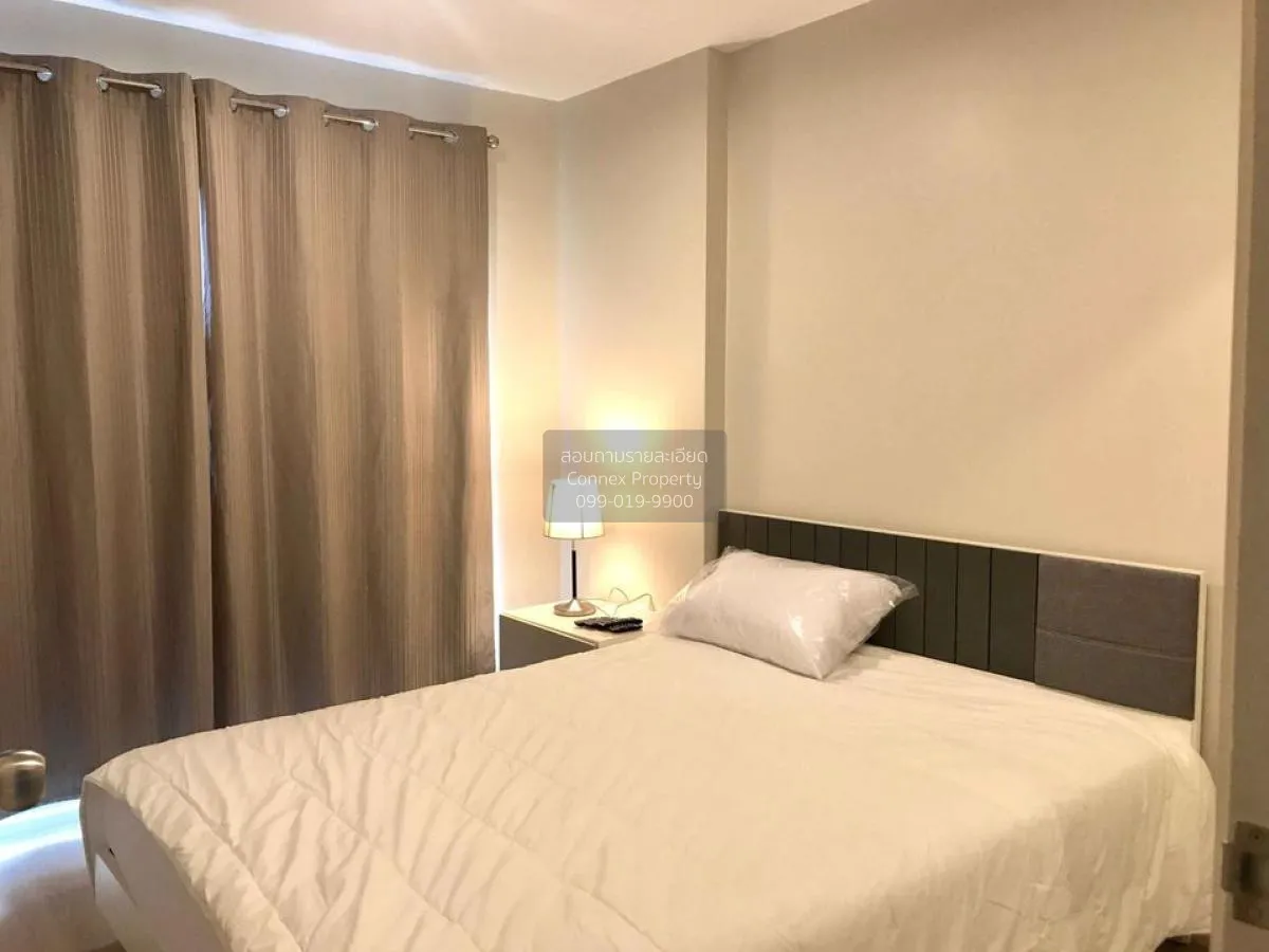 FOR RENT condo , Aspire Rama 9 , MRT-Phra Ram 9 , Huai Khwang , H