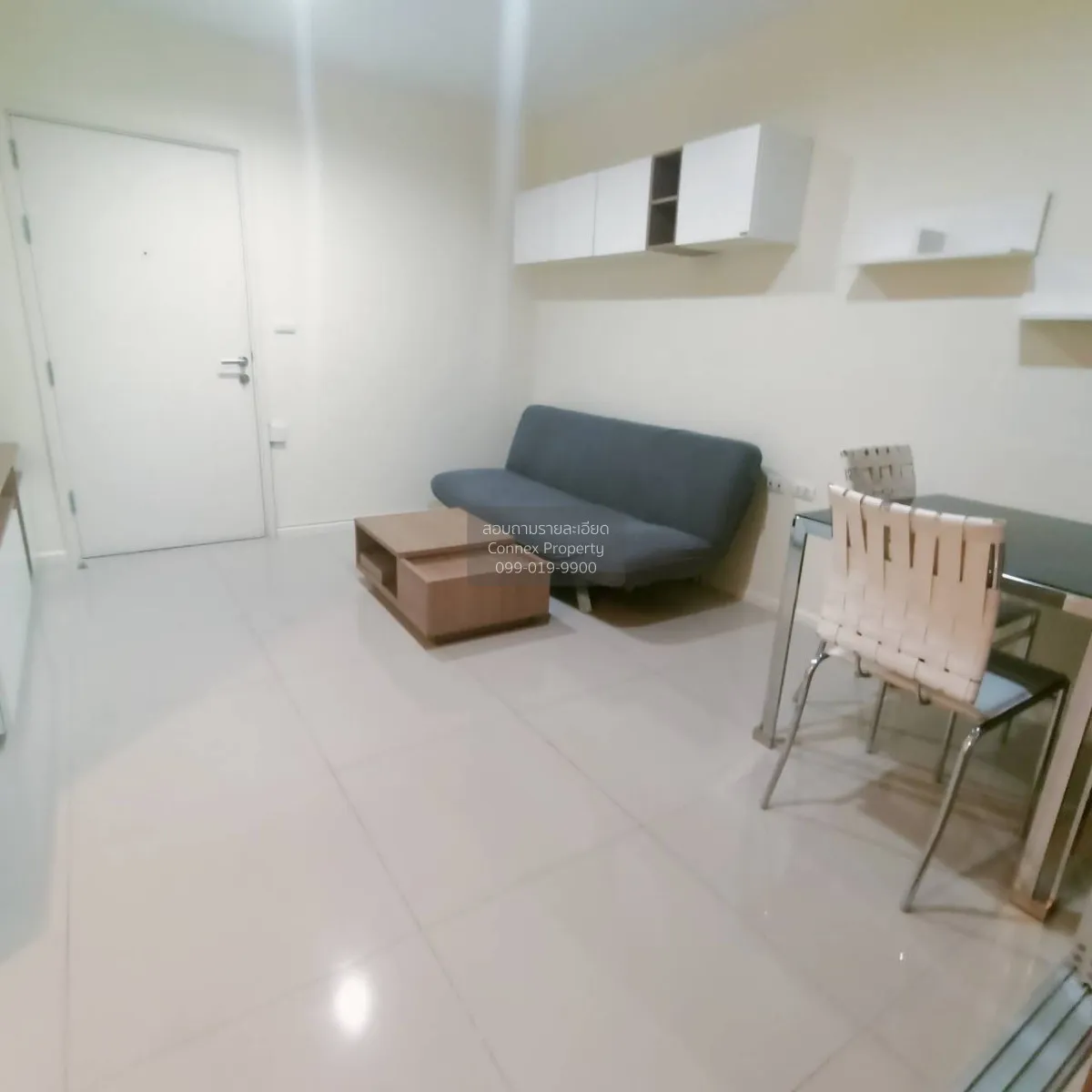 เช่าคอนโด  แอสปาย พระราม 9 MRT-พระราม 9 ห้วยขวาง เขต ห้วยขวาง กรุ 1