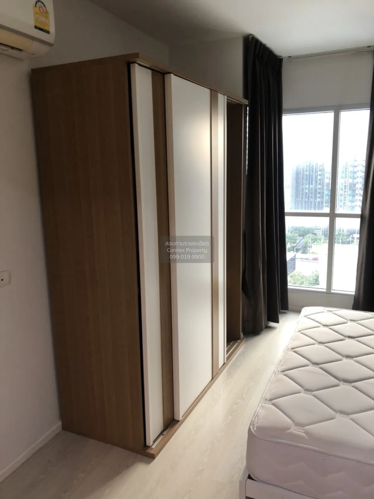 เช่าคอนโด  แอสปาย พระราม 9 MRT-พระราม 9 ห้วยขวาง เขต ห้วยขวาง กรุ