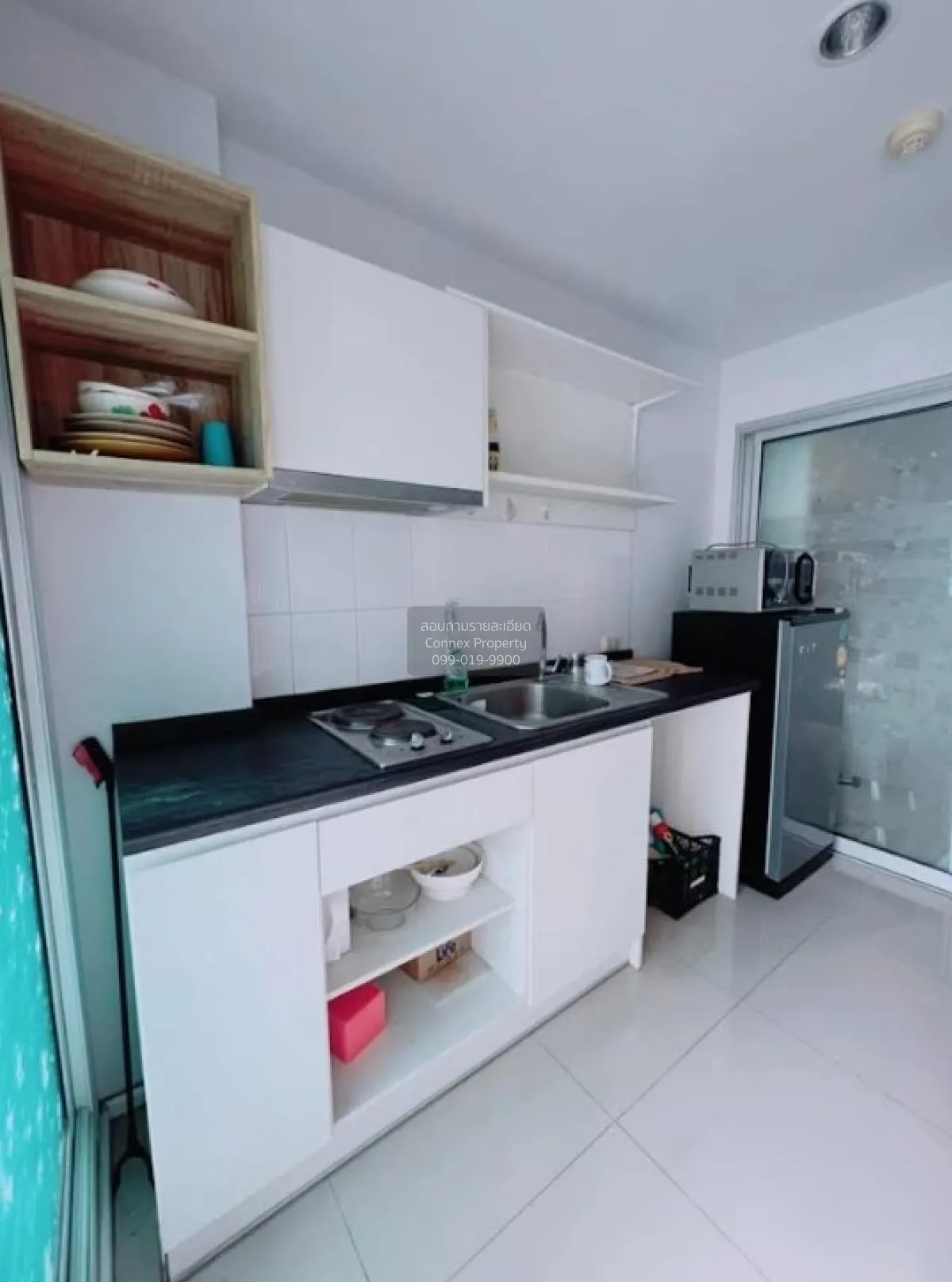 For Sale Condo , Aspire Rama 9 , MRT-Phra Ram 9 , Huai Khwang , H