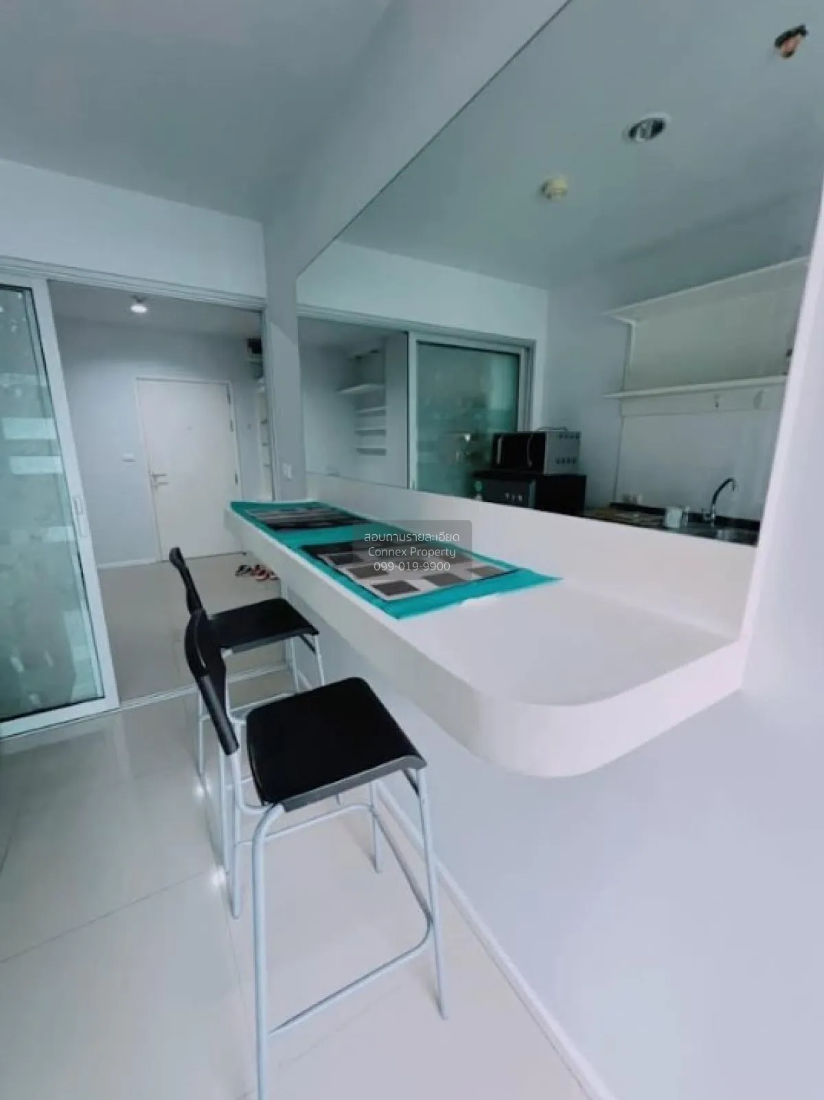 For Sale Condo , Aspire Rama 9 , MRT-Phra Ram 9 , Huai Khwang , H