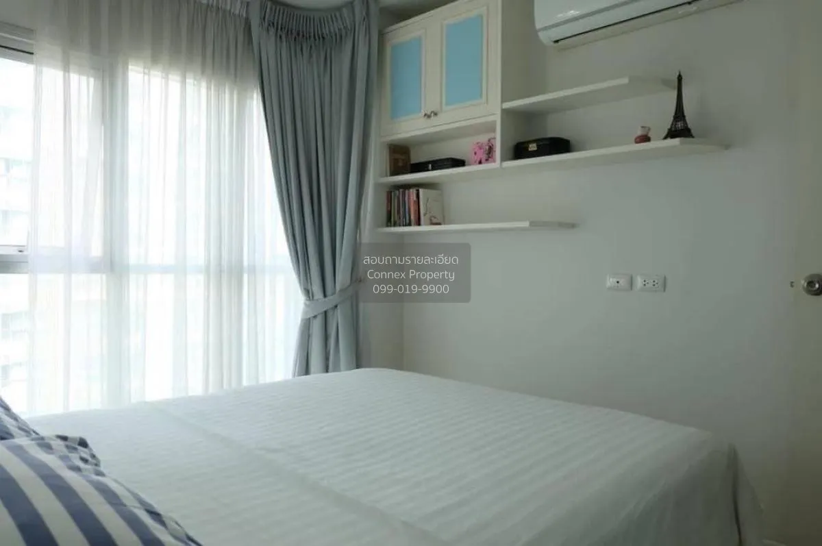 For Sale Condo , Aspire Rama 9 , MRT-Phra Ram 9 , Huai Khwang , H