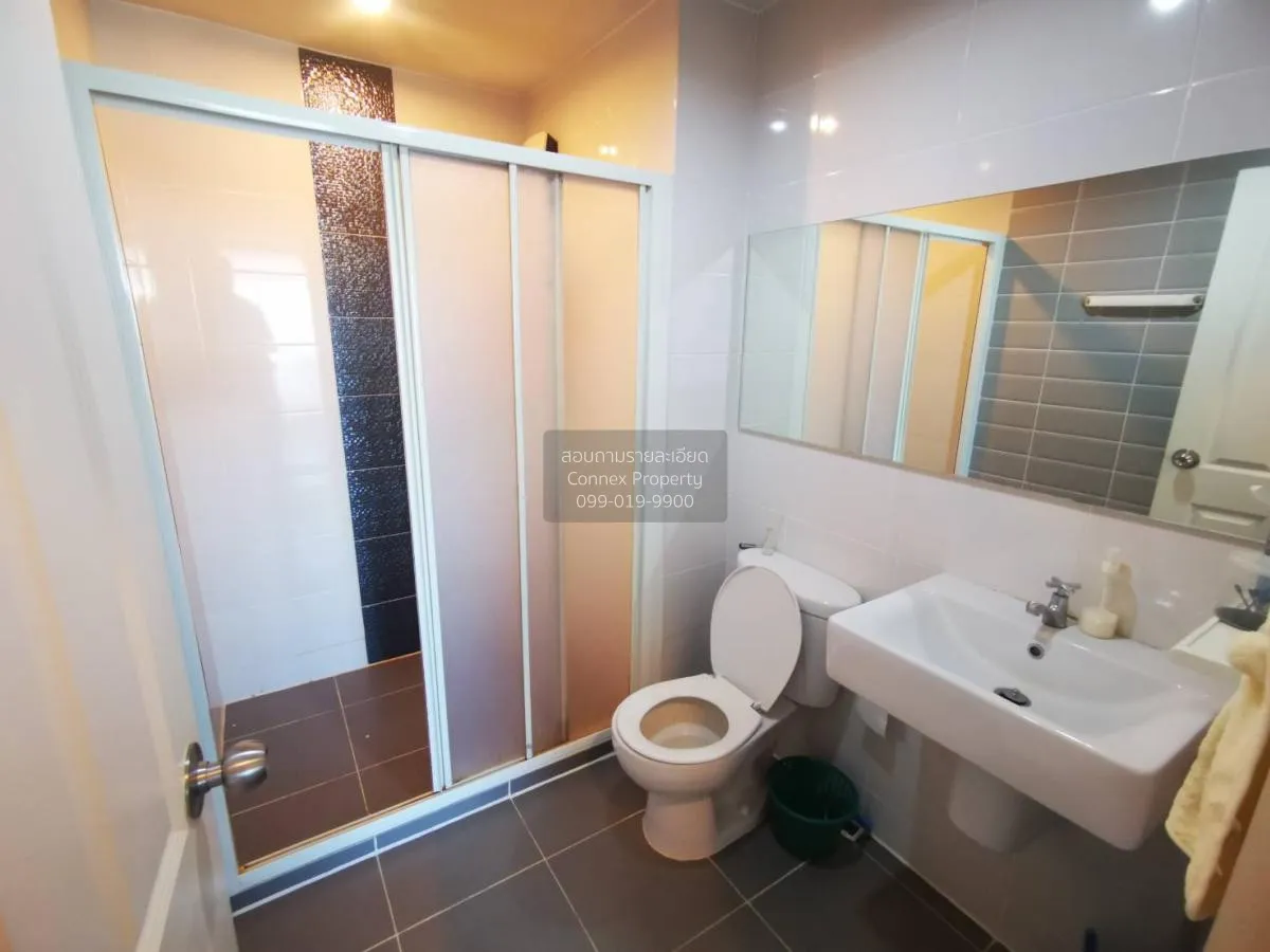 FOR RENT condo , Aspire Rama 9 , MRT-Phra Ram 9 , Huai Khwang , H