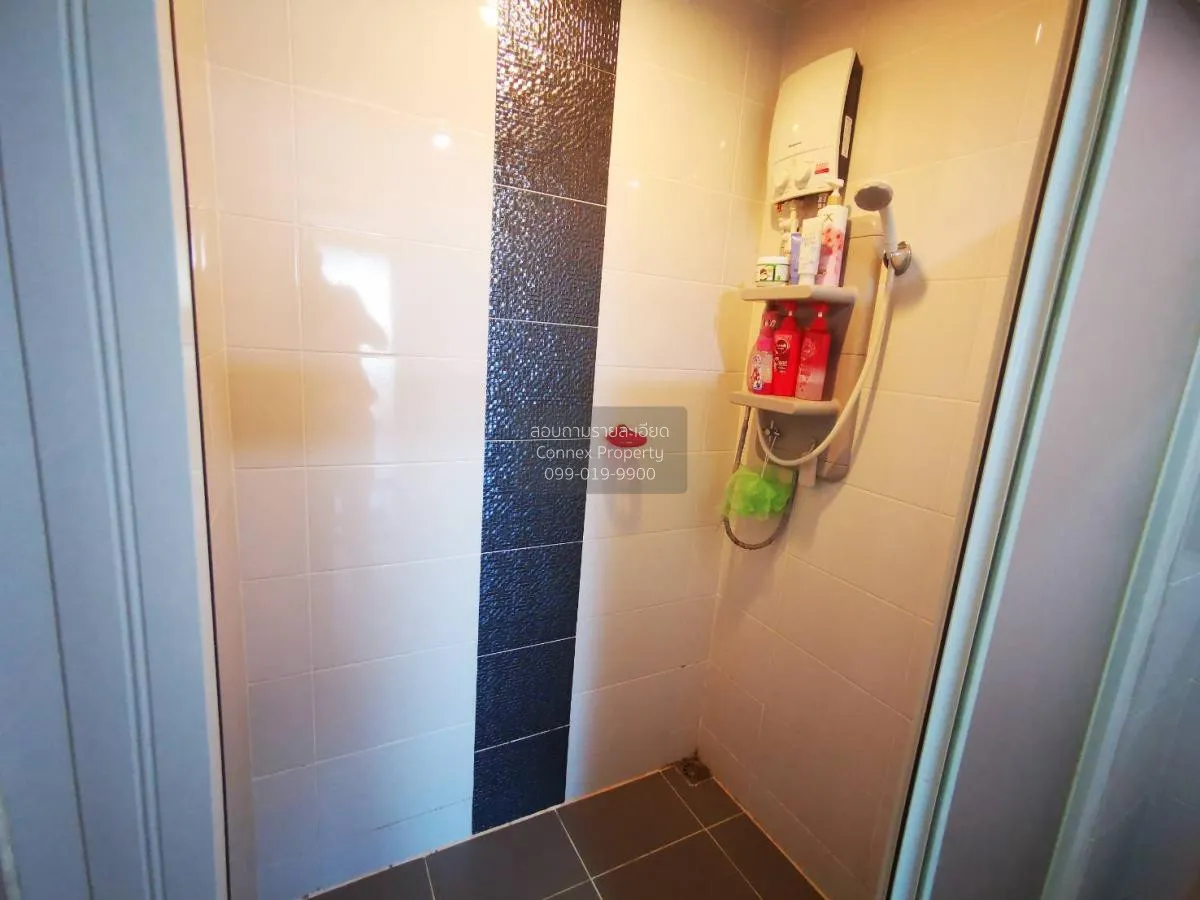 FOR RENT condo , Aspire Rama 9 , MRT-Phra Ram 9 , Huai Khwang , H