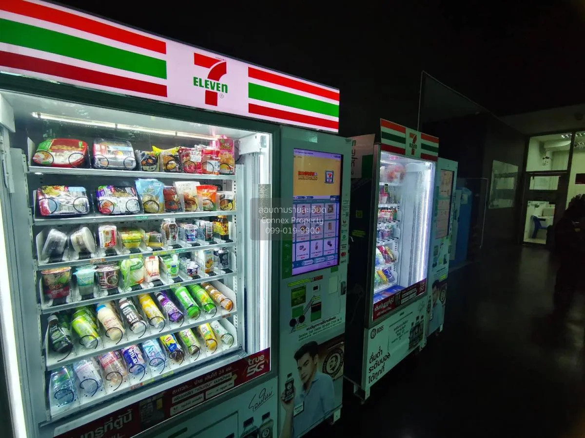 FOR RENT condo , Aspire Rama 9 , MRT-Phra Ram 9 , Huai Khwang , H