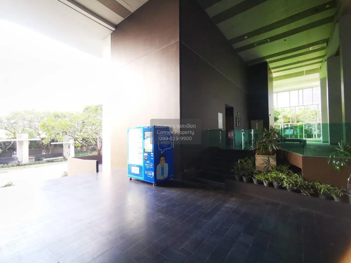 FOR RENT condo , Aspire Rama 9 , MRT-Phra Ram 9 , Huai Khwang , H