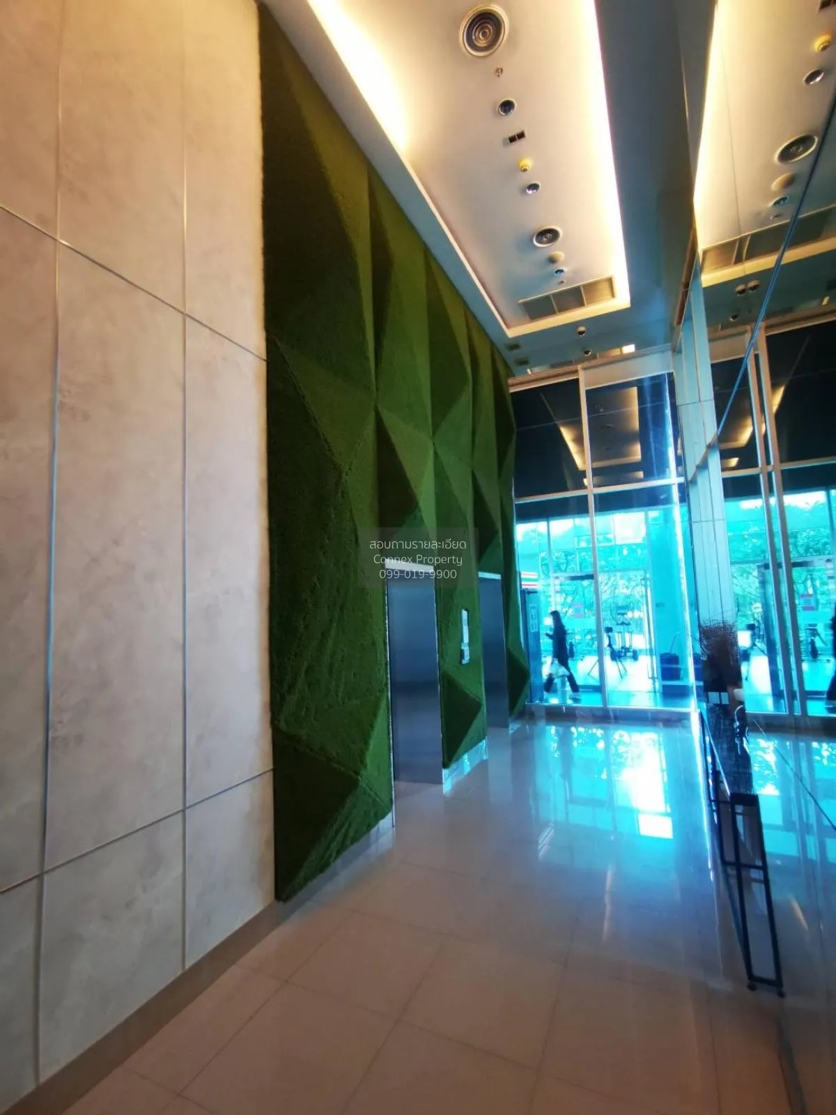 FOR RENT condo , Aspire Rama 9 , MRT-Phra Ram 9 , Huai Khwang , H