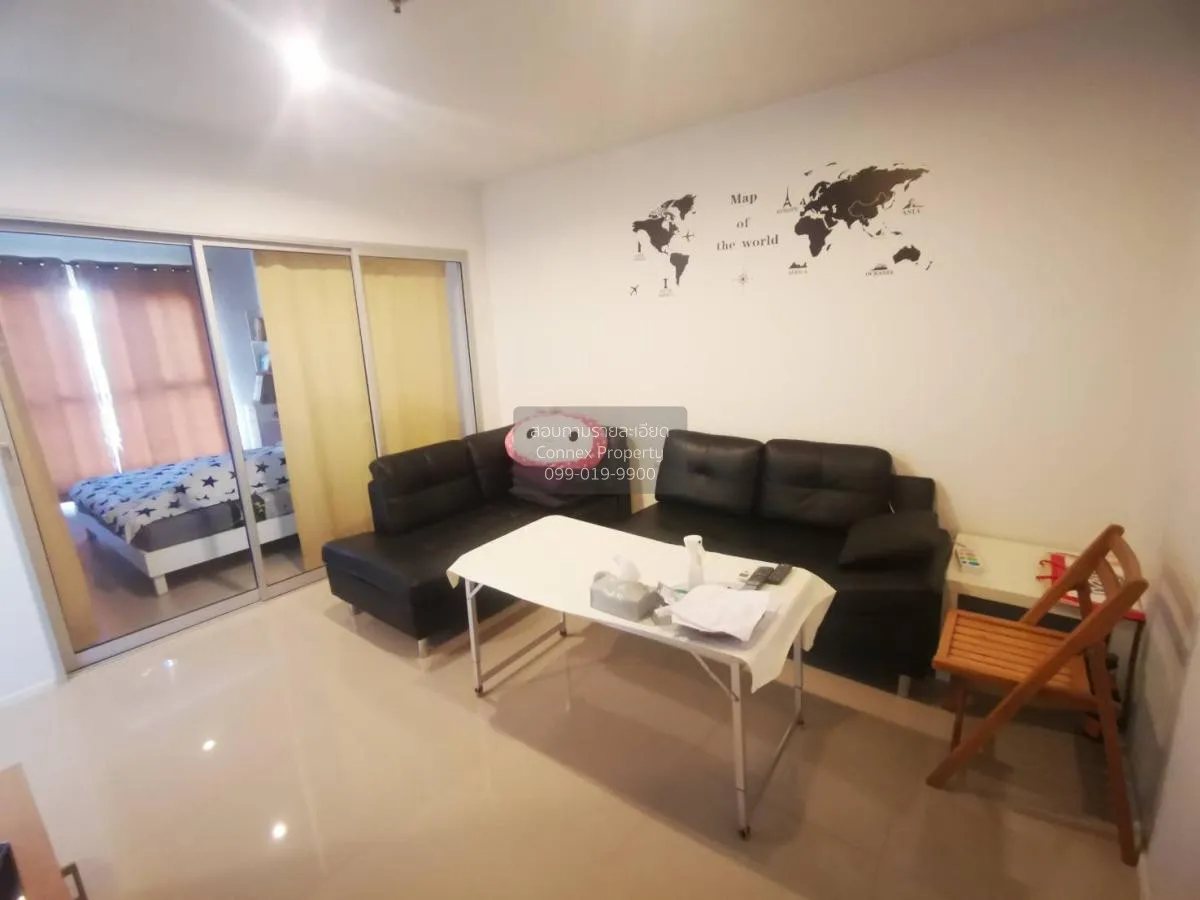 FOR RENT condo , Aspire Rama 9 , MRT-Phra Ram 9 , Huai Khwang , H 1