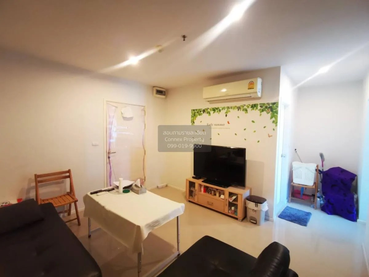 FOR RENT condo , Aspire Rama 9 , MRT-Phra Ram 9 , Huai Khwang , H 2