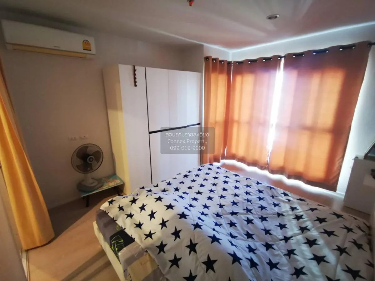 FOR RENT condo , Aspire Rama 9 , MRT-Phra Ram 9 , Huai Khwang , H