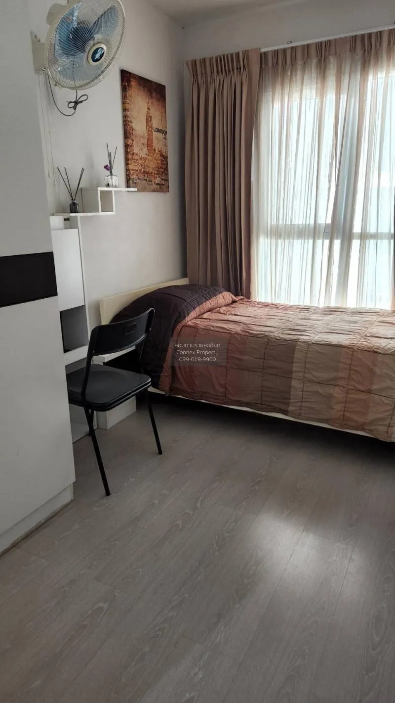FOR RENT condo , Aspire Rama 9 , MRT-Phra Ram 9 , Huai Khwang , H