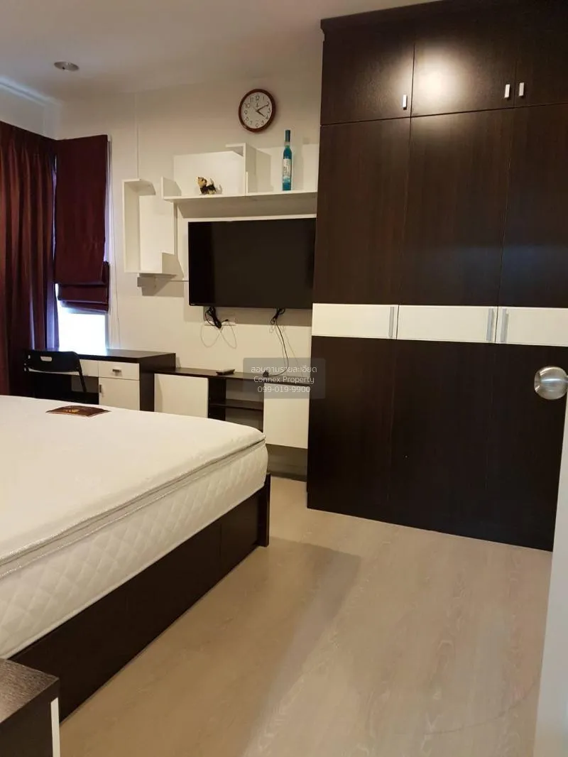 FOR RENT condo , Aspire Rama 9 , MRT-Phra Ram 9 , Huai Khwang , H