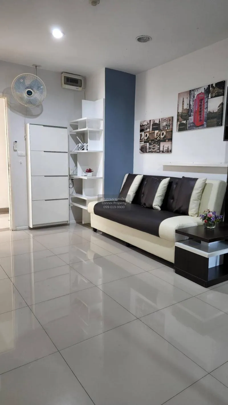 FOR RENT condo , Aspire Rama 9 , MRT-Phra Ram 9 , Huai Khwang , H 2