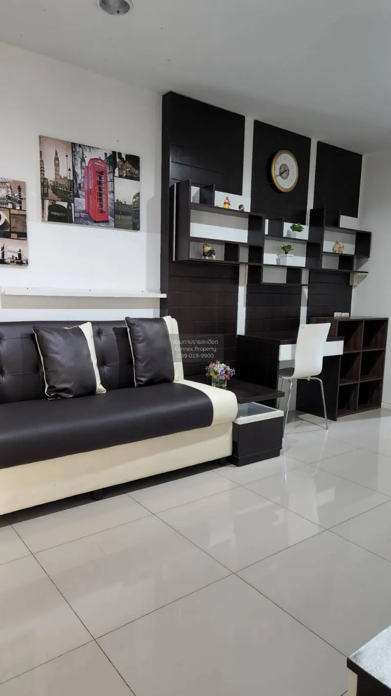 FOR RENT condo , Aspire Rama 9 , MRT-Phra Ram 9 , Huai Khwang , H 3