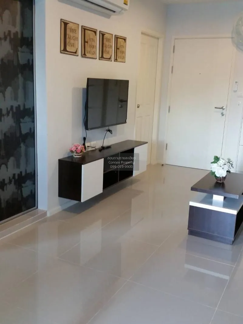 FOR RENT condo , Aspire Rama 9 , MRT-Phra Ram 9 , Huai Khwang , H 4