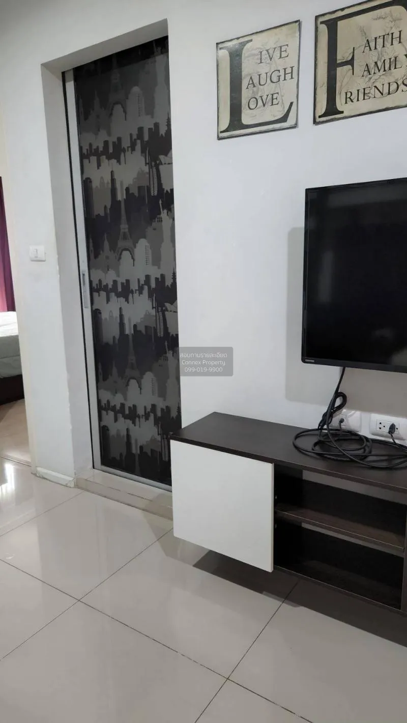 FOR RENT condo , Aspire Rama 9 , MRT-Phra Ram 9 , Huai Khwang , H
