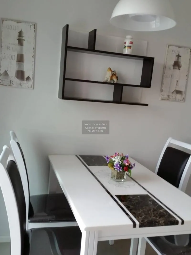 FOR RENT condo , Aspire Rama 9 , MRT-Phra Ram 9 , Huai Khwang , H