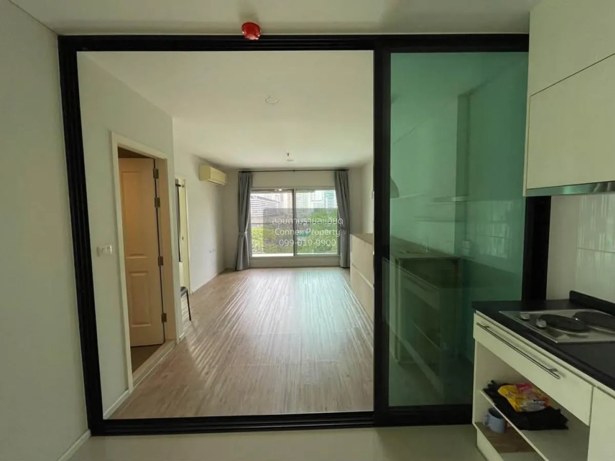 FOR SALE condo , Aspire Rama 9 , MRT-Phra Ram 9 , Huai Khwang , H 3